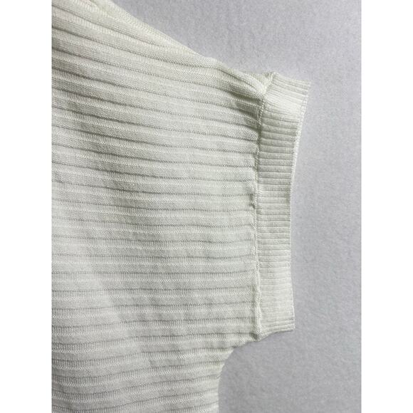 Casual Chic Women's Cardigan - Size L, Perfect for Professional Career - Picture 5 of 8